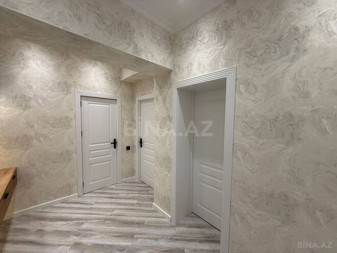 Продаётся 2-комн. новостройка 67 м², м. Халглар Достлугу, photo 15 from 19