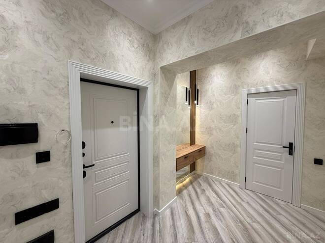 Продаётся 2-комн. новостройка 67 м², м. Халглар Достлугу, photo 14 from 19