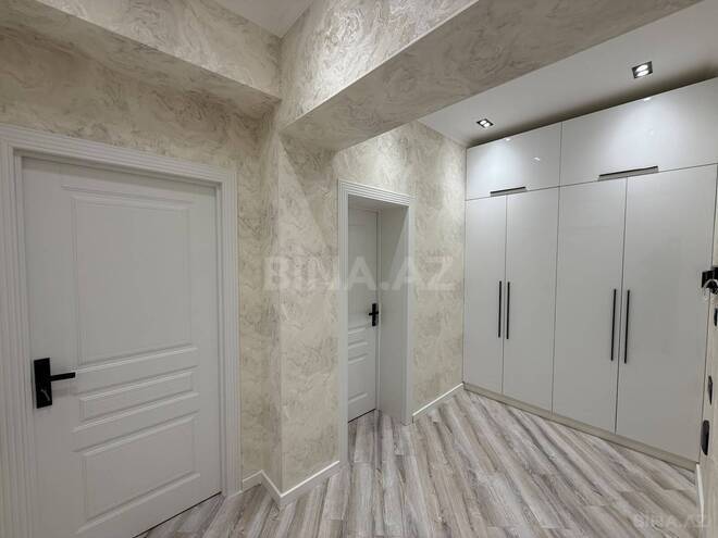 Продаётся 2-комн. новостройка 67 м², м. Халглар Достлугу, photo 16 from 19
