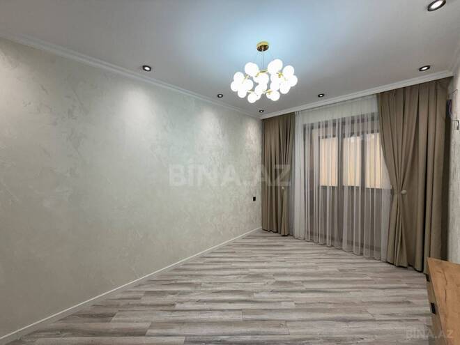 Продаётся 2-комн. новостройка 67 м², м. Халглар Достлугу, photo 1 from 19