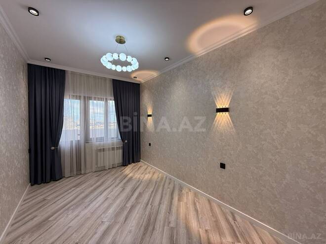 Продаётся 2-комн. новостройка 67 м², м. Халглар Достлугу, photo 6 from 19