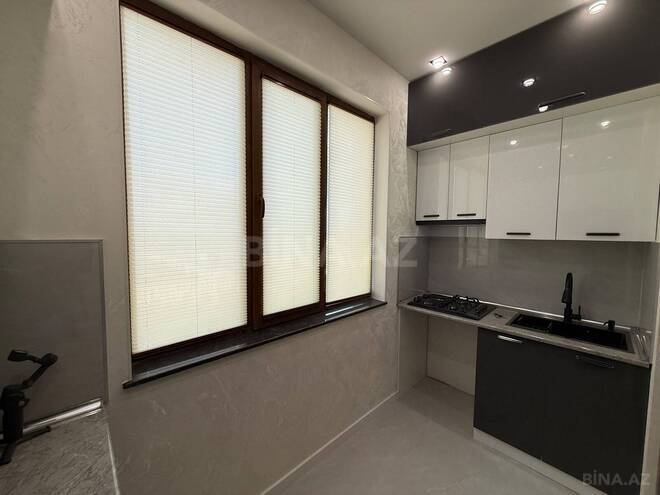 Продаётся 2-комн. новостройка 67 м², м. Халглар Достлугу, photo 10 from 19