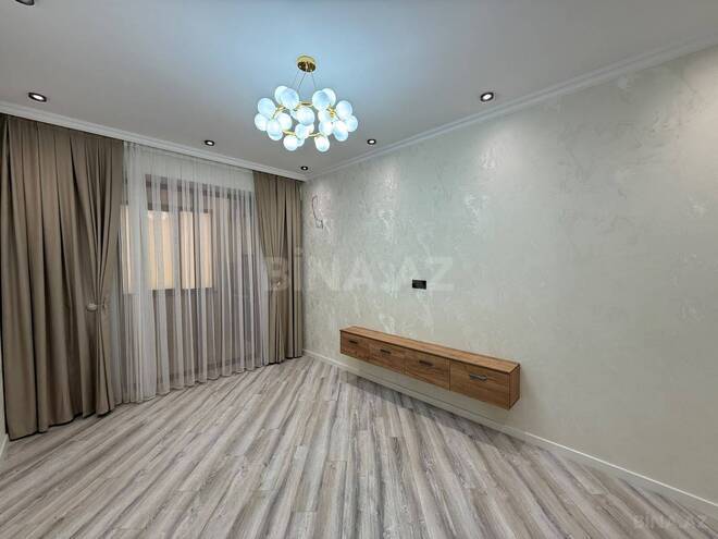 Продаётся 2-комн. новостройка 67 м², м. Халглар Достлугу, photo 3 from 19