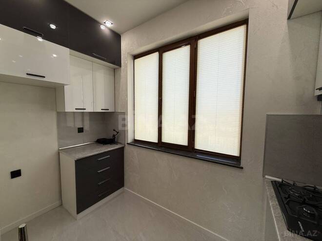 Продаётся 2-комн. новостройка 67 м², м. Халглар Достлугу, photo 11 from 19