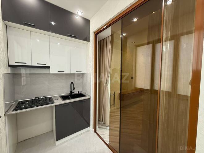 Продаётся 2-комн. новостройка 67 м², м. Халглар Достлугу, photo 12 from 19