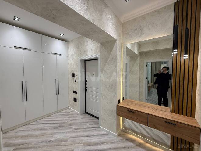 Продаётся 2-комн. новостройка 67 м², м. Халглар Достлугу, photo 13 from 19