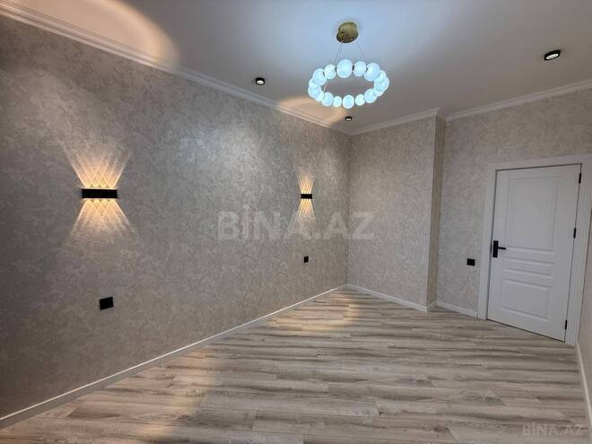 Продаётся 2-комн. новостройка 67 м², м. Халглар Достлугу, photo 9 from 19