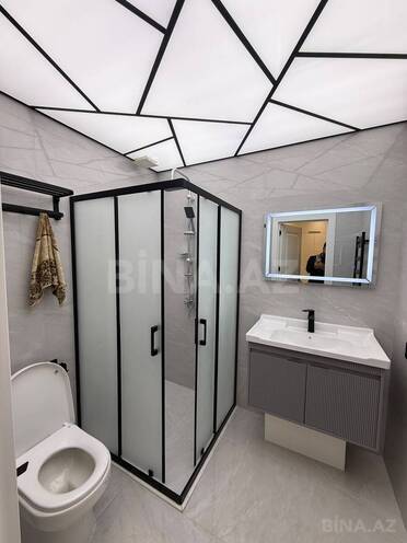 Продаётся 2-комн. новостройка 67 м², м. Халглар Достлугу, photo 17 from 19