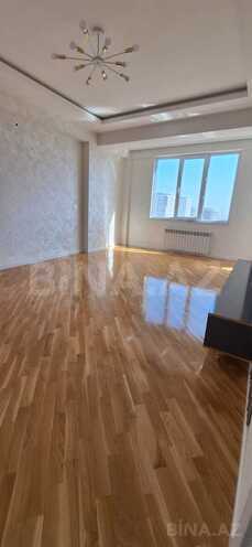 Satılır 3 otaqlı yeni tikili 98.8 m², 7-ci mikrorayon q., photo 4 from 31