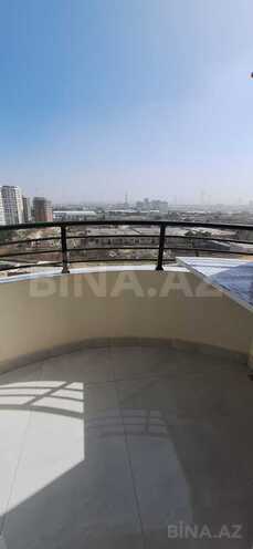 Satılır 3 otaqlı yeni tikili 98.8 m², 7-ci mikrorayon q., photo 24 from 31
