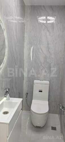 Satılır 3 otaqlı yeni tikili 98.8 m², 7-ci mikrorayon q., photo 17 from 31