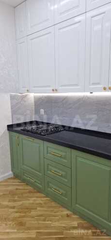 Satılır 3 otaqlı yeni tikili 98.8 m², 7-ci mikrorayon q., photo 14 from 31