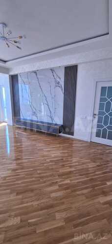 Satılır 3 otaqlı yeni tikili 98.8 m², 7-ci mikrorayon q., photo 8 from 31