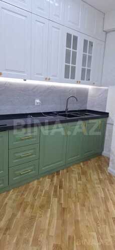 Satılır 3 otaqlı yeni tikili 98.8 m², 7-ci mikrorayon q., photo 13 from 31