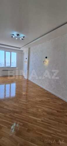 Satılır 3 otaqlı yeni tikili 98.8 m², 7-ci mikrorayon q., photo 10 from 31