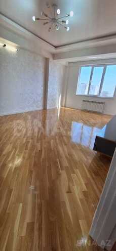 Satılır 3 otaqlı yeni tikili 98.8 m², 7-ci mikrorayon q., photo 5 from 31