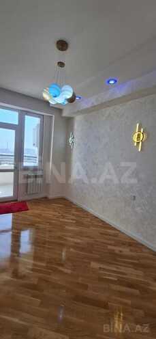 Satılır 3 otaqlı yeni tikili 98.8 m², 7-ci mikrorayon q., photo 12 from 31