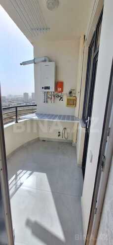 Satılır 3 otaqlı yeni tikili 98.8 m², 7-ci mikrorayon q., photo 27 from 31