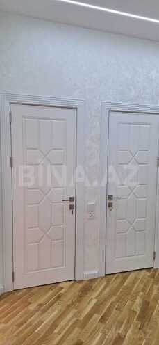 Satılır 3 otaqlı yeni tikili 98.8 m², 7-ci mikrorayon q., photo 18 from 31