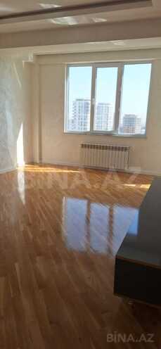Satılır 3 otaqlı yeni tikili 98.8 m², 7-ci mikrorayon q., photo 29 from 31