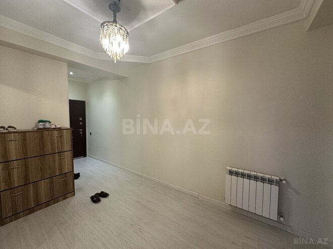 Satılır 3 otaqlı yeni tikili 80 m², Əhmədli q., photo 12 from 14
