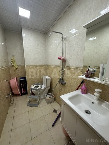 Satılır 3 otaqlı yeni tikili 80 m², Əhmədli q., photo 13 from 14