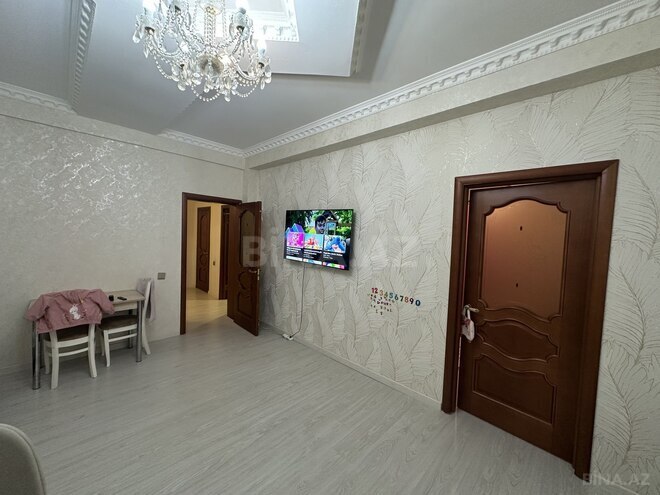 Satılır 3 otaqlı yeni tikili 80 m², Əhmədli q., photo 5 from 14
