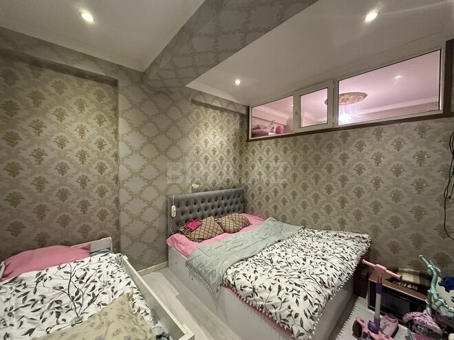 Satılır 3 otaqlı yeni tikili 80 m², Əhmədli q., photo 6 from 14