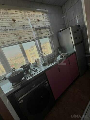 Продаётся 3-комн. вторичка 60 м², пос. Ени Гюнешли, photo 8 from 15