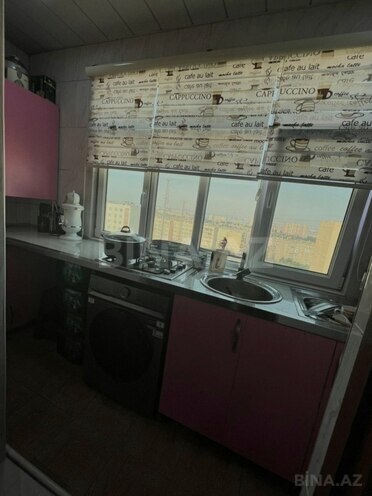 Продаётся 3-комн. вторичка 60 м², пос. Ени Гюнешли, photo 9 from 15
