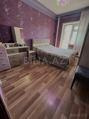 Продаётся 3-комн. вторичка 60 м², пос. Ени Гюнешли, photo 4 from 15
