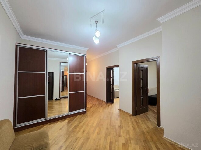 İcarəyə verilir 3 otaqlı yeni tikili 150 m², Nəriman Nərimanov m., photo 9 from 29