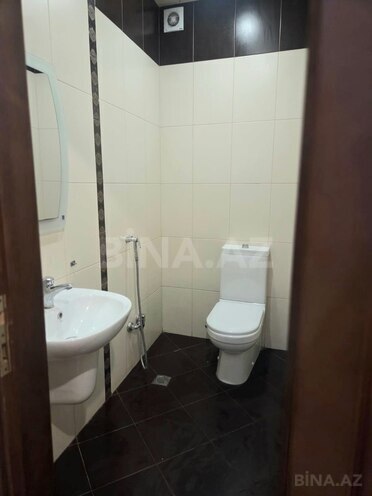 İcarəyə verilir 3 otaqlı yeni tikili 150 m², Nəriman Nərimanov m., photo 26 from 29