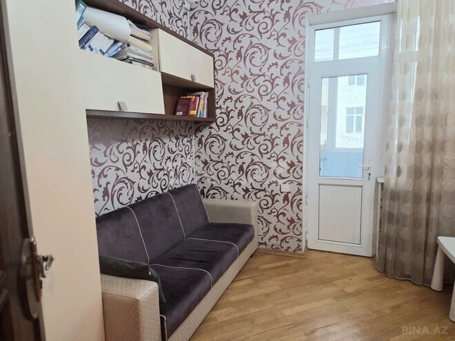 İcarəyə verilir 3 otaqlı yeni tikili 150 m², Nəriman Nərimanov m., photo 15 from 29