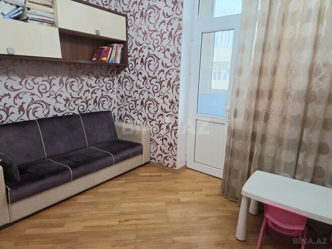 İcarəyə verilir 3 otaqlı yeni tikili 150 m², Nəriman Nərimanov m., photo 17 from 29
