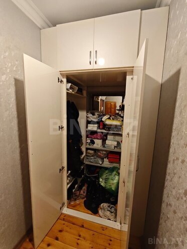 İcarəyə verilir 3 otaqlı köhnə tikili 65 m², Bakıxanov q., photo 7 from 18