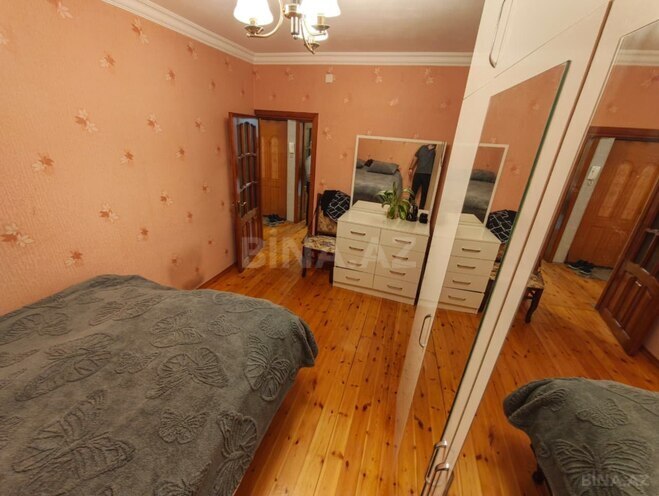 İcarəyə verilir 3 otaqlı köhnə tikili 65 m², Bakıxanov q., photo 4 from 18