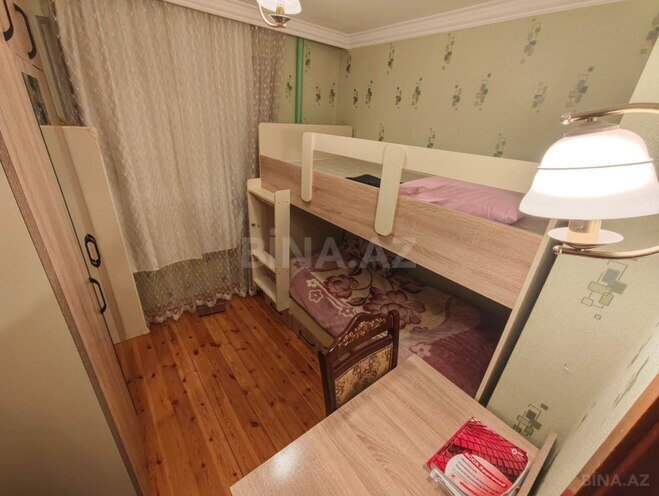 İcarəyə verilir 3 otaqlı köhnə tikili 65 m², Bakıxanov q., photo 8 from 18