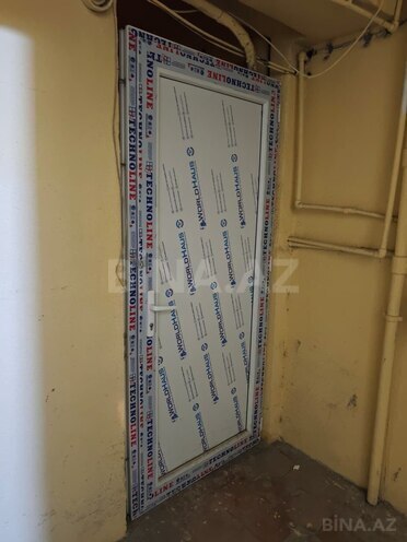İcarəyə verilir 3 otaqlı köhnə tikili 65 m², Bakıxanov q., photo 15 from 18