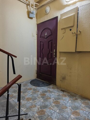 İcarəyə verilir 3 otaqlı köhnə tikili 65 m², Bakıxanov q., photo 17 from 18