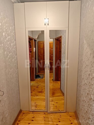 İcarəyə verilir 3 otaqlı köhnə tikili 65 m², Bakıxanov q., photo 6 from 18