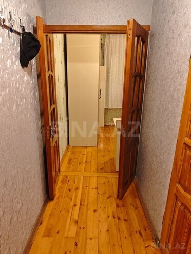 İcarəyə verilir 3 otaqlı köhnə tikili 65 m², Bakıxanov q., photo 11 from 18