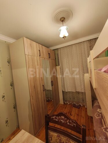 İcarəyə verilir 3 otaqlı köhnə tikili 65 m², Bakıxanov q., photo 5 from 18