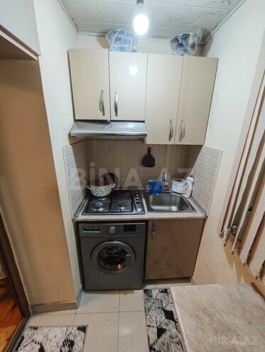 İcarəyə verilir 3 otaqlı köhnə tikili 65 m², Bakıxanov q., photo 9 from 18