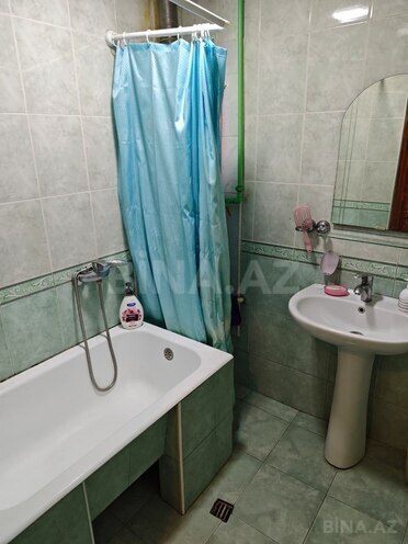 İcarəyə verilir 3 otaqlı köhnə tikili 65 m², Bakıxanov q., photo 13 from 18
