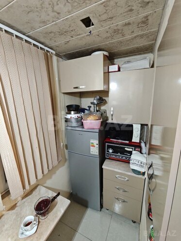 İcarəyə verilir 3 otaqlı köhnə tikili 65 m², Bakıxanov q., photo 10 from 18