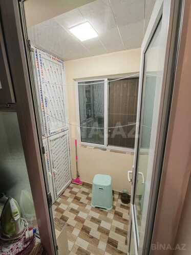 İcarəyə verilir 3 otaqlı köhnə tikili 65 m², Bakıxanov q., photo 14 from 18