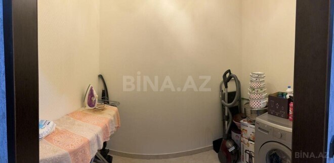 Продаётся 3-комн. новостройка 128 м², м. Элмляр Академиясы, photo 15 from 24
