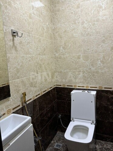 Продаётся 3-комн. новостройка 128 м², м. Элмляр Академиясы, photo 20 from 24