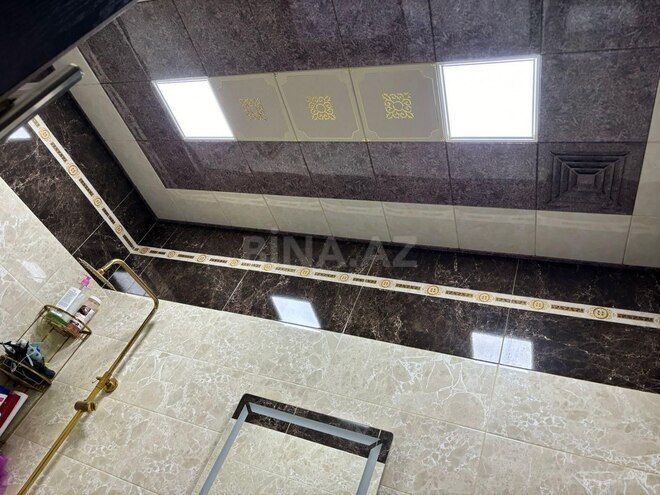 Продаётся 3-комн. новостройка 128 м², м. Элмляр Академиясы, photo 19 from 24
